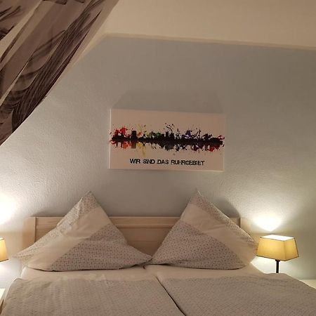 Ferien-& Monteurwohnung Koenen2 Nah Am Westfield Centro Oberhausen  Exteriér fotografie