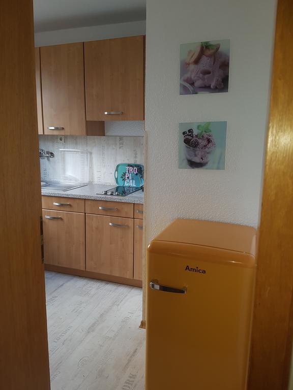 Ferien-& Monteurwohnung Koenen2 Nah Am Westfield Centro Oberhausen  Exteriér fotografie