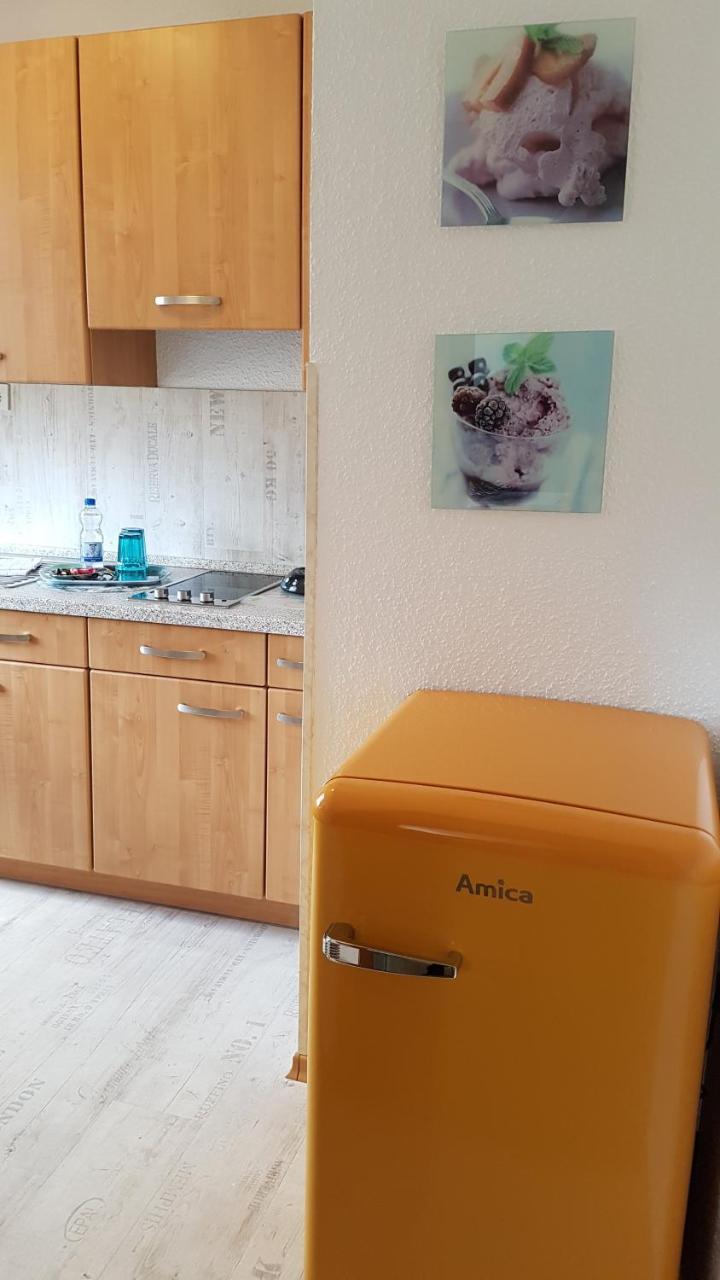 Ferien-& Monteurwohnung Koenen2 Nah Am Westfield Centro Oberhausen  Exteriér fotografie