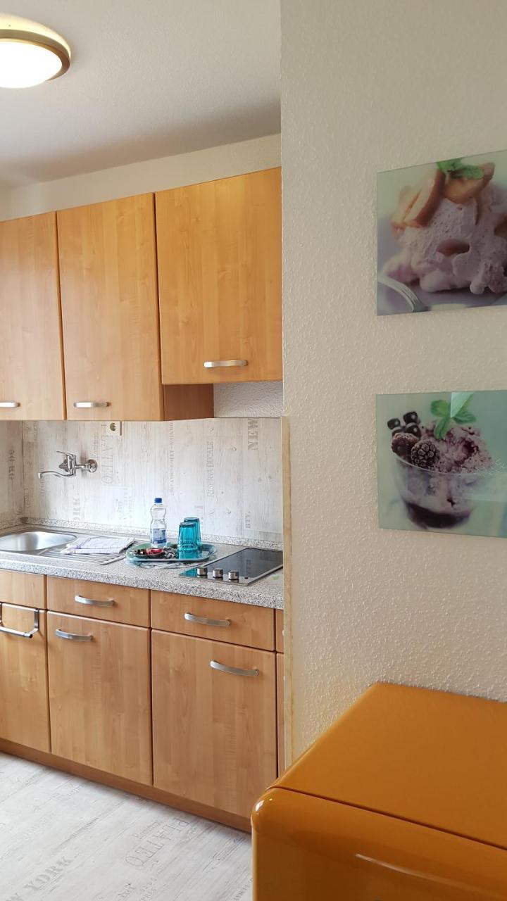 Ferien-& Monteurwohnung Koenen2 Nah Am Westfield Centro Oberhausen  Exteriér fotografie