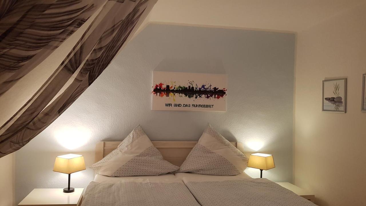Ferien-& Monteurwohnung Koenen2 Nah Am Westfield Centro Oberhausen  Exteriér fotografie