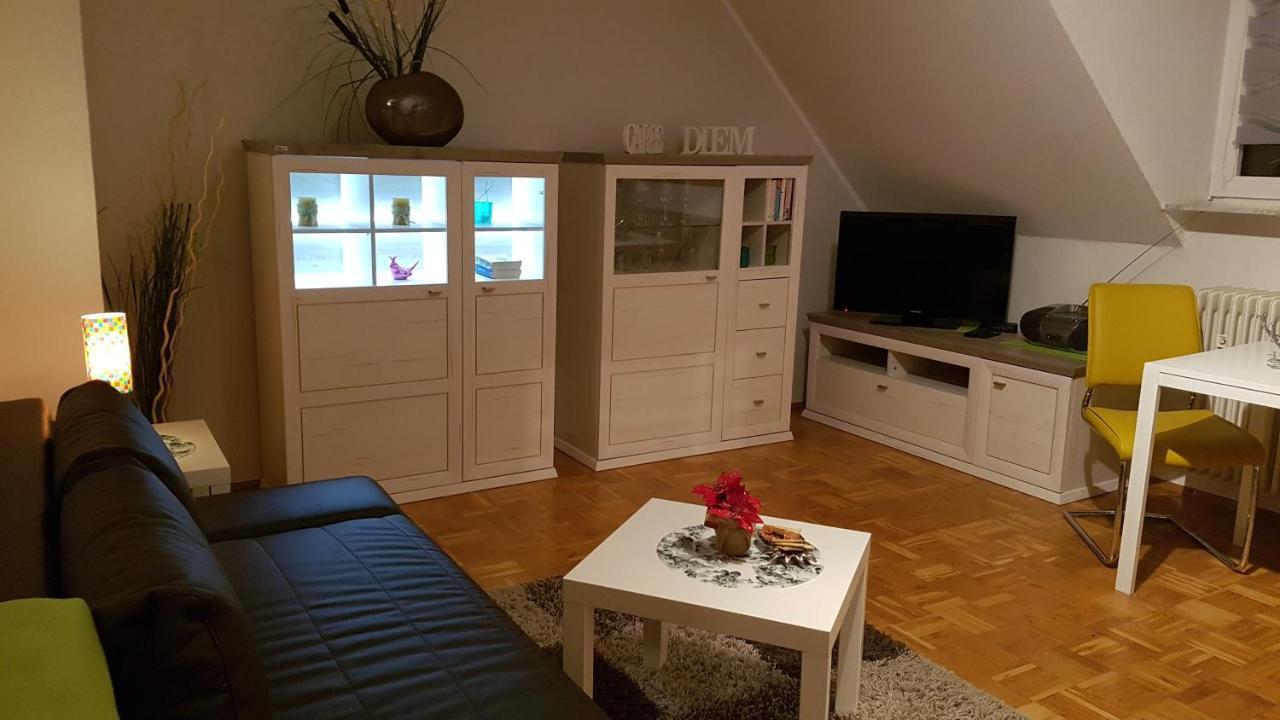 Ferien-& Monteurwohnung Koenen2 Nah Am Westfield Centro Oberhausen  Exteriér fotografie
