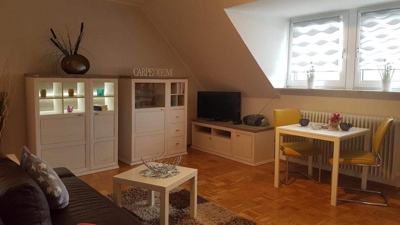 Ferien-& Monteurwohnung Koenen2 Nah Am Westfield Centro Oberhausen  Exteriér fotografie